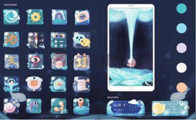 平面設(shè)計(jì)與電子商務(wù)專業(yè)就業(yè)前景解析 聚焦國內(nèi)廣告設(shè)計(jì)領(lǐng)域