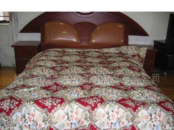 【供應(yīng)各個檔次羽絨制品(圖)】圖片