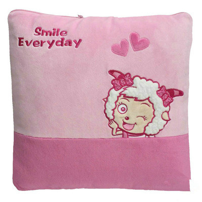 【加工卡通空調(diào)被】?jī)r(jià)格,廠家,圖片,被子、蠶絲被、羽絨被,深圳市泰順達(dá)玩具-馬可波羅網(wǎng)