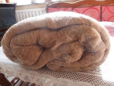 【(5斤)單人駝毛被胎】價格,廠家,圖片,被子、蠶絲被、羽絨被,阿拉善左旗駝中王絨毛制品有限責(zé)任公司-