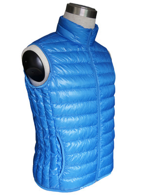 L223羽絨服加工廠供應(yīng)超薄超輕系列羽絨服加工 羽絨背心圖片,L223羽絨服加工廠供應(yīng)超薄超輕系列羽絨服加工 羽絨背心圖片大全,廣州市朗淇羽絨制品-