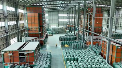 【絨鄉(xiāng)港南】企業(yè)風(fēng)采 |