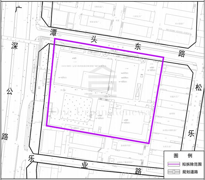 舊改周報|深圳16個項目有了新進展:京基、宏發、益田操刀