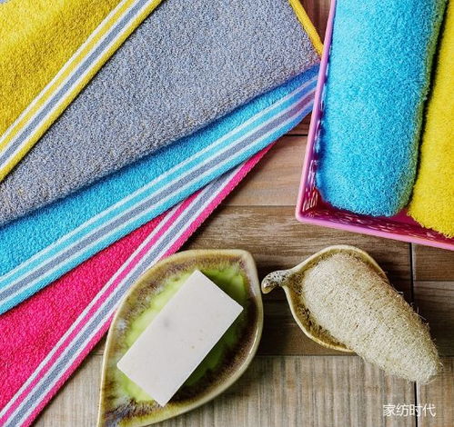 羽絨般軟糯，格調(diào)與環(huán)保兼得——品牌甄選高質(zhì)感毛巾
