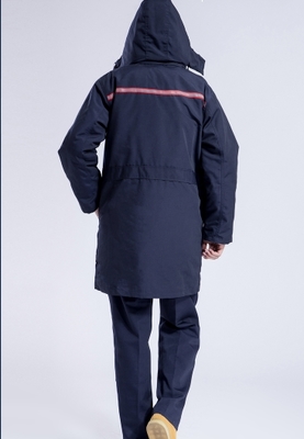 寧夏銀川環(huán)衛(wèi)棉服定制現(xiàn)已啟動，專業(yè)雅寶路羽絨服加工廠助力生產(chǎn)